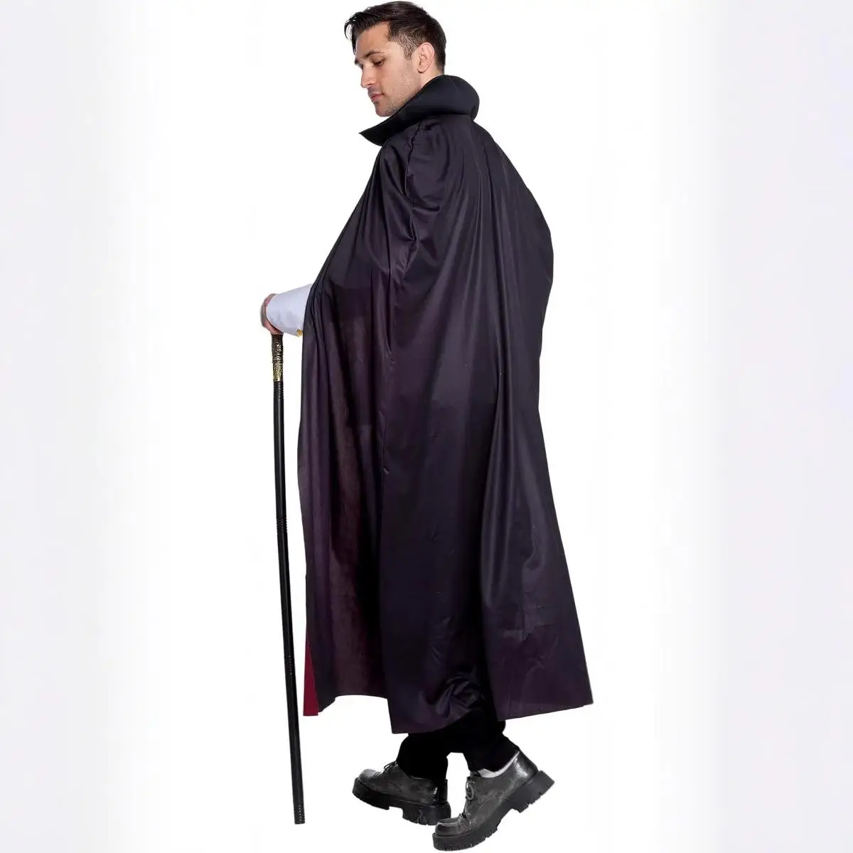 loween Costume Set da uomo Hero Performance eup Par Outfit M004 Abito tradizionale cinese Costume di scena