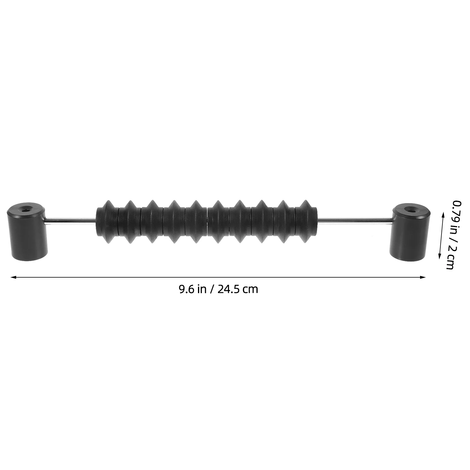 Marcadores multiusos para mesa de fútbol, suministros para juegos de fútbol, guías de tablero de fibra, puntuación de futbolín, 2 uds.