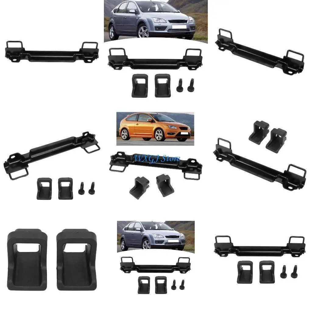 

37JE 1357238 Fit For MK2 2004-2011 New Child Restraint Anchors Mounting