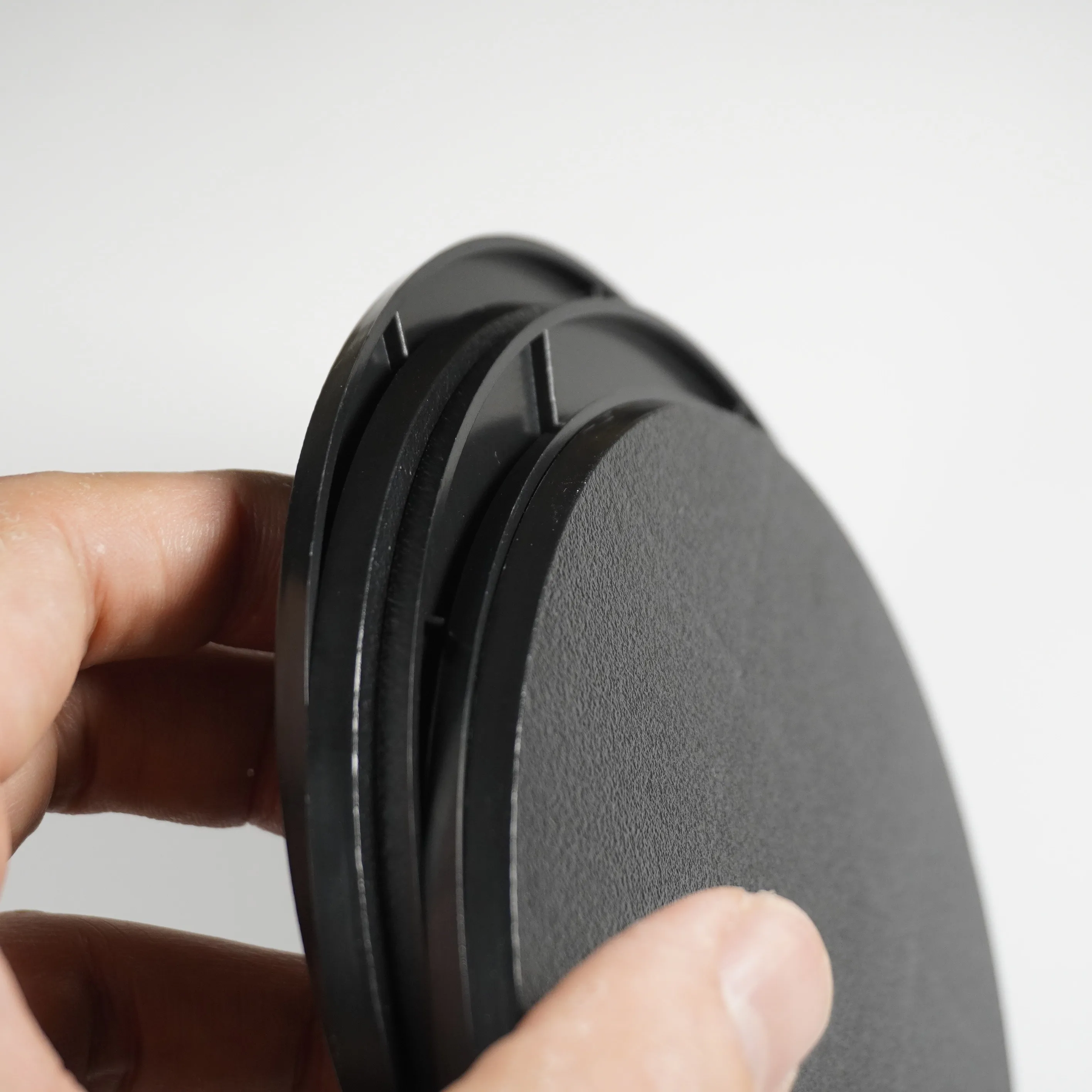 Bases Redondas de 130 mm - Bases Miniaturas para modelos 40k