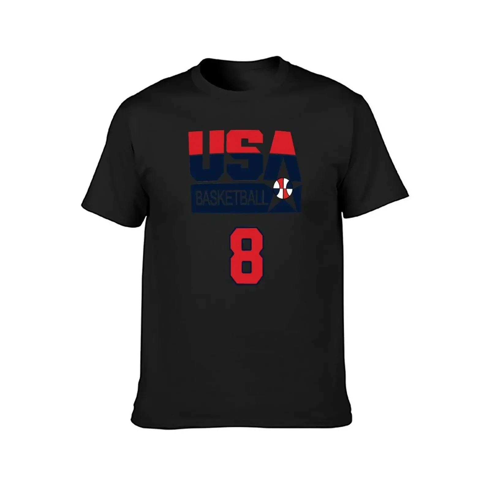 Dream Team - Pippen T-Shirt graphic shirts vintage t shirts mens clothing