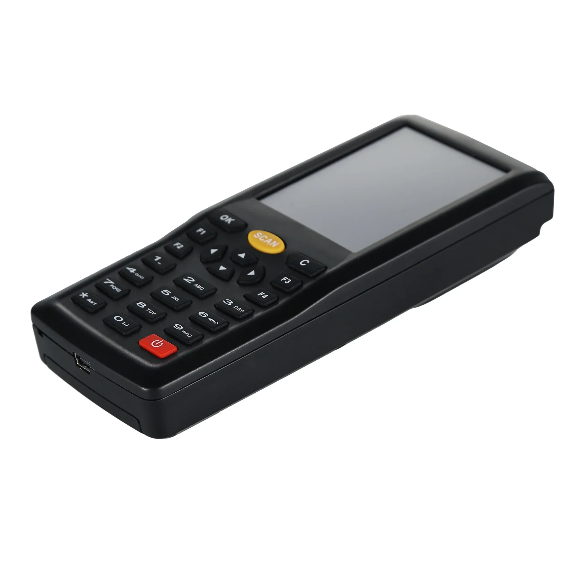 NT-C9 Portable Pda …