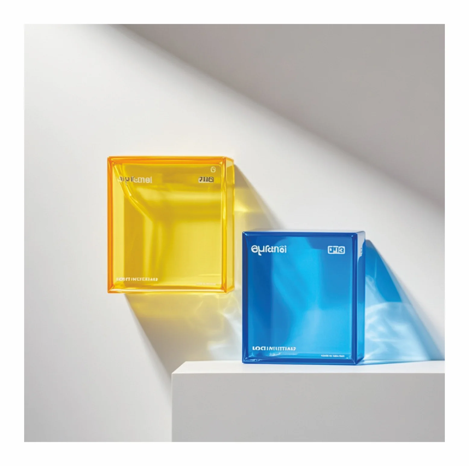 

Brand New Recycled Material Aircraft Box Recycled Material Packaging Box With High Quality