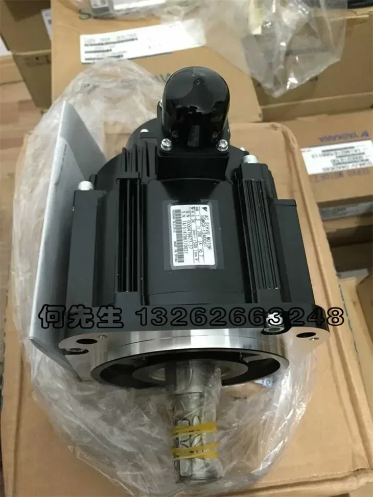 5 Series 1.3KW Yaskawa Servo Motor SGMGV-13ADC61 New Original