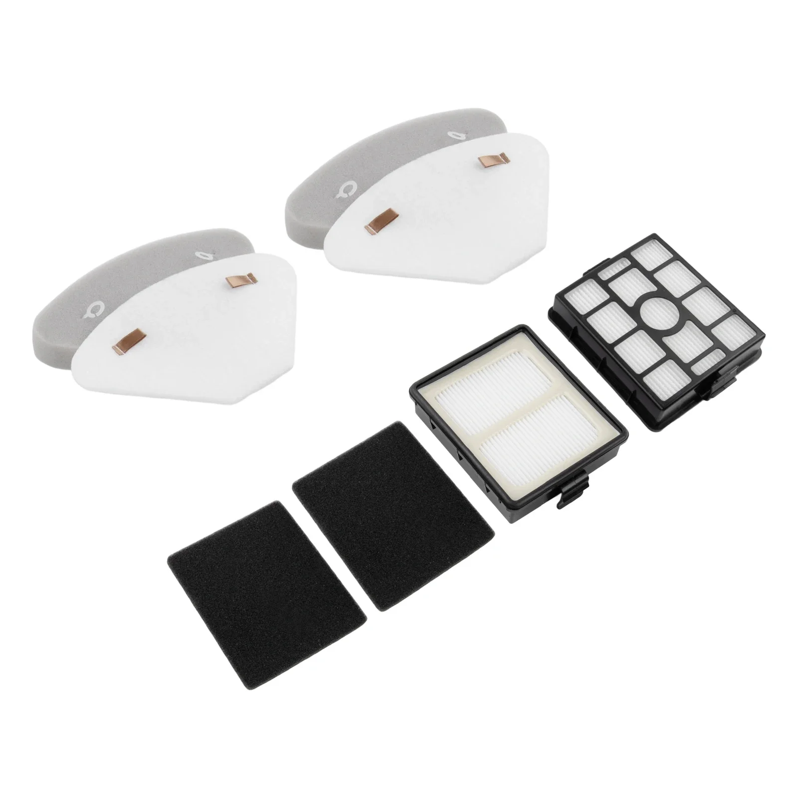 

Эффективная система вакуумных фильтров, аксессуар, комплект аксессуаров для фильтров, IP3251, запасные части, совместимость, гарантия