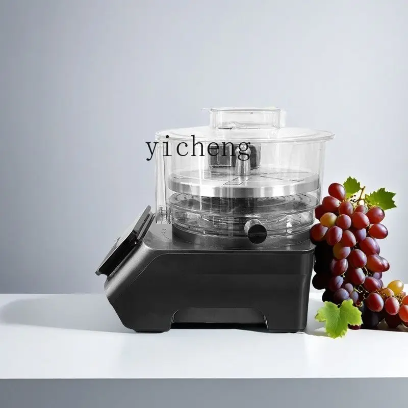 Elektryczna obieraczka do winogron ZZ, obieraczka do owoców i warzyw, komercyjna inteligentna obieraczka automatyczna do sklepów z herbatą mleczną i sklepów owocowych.