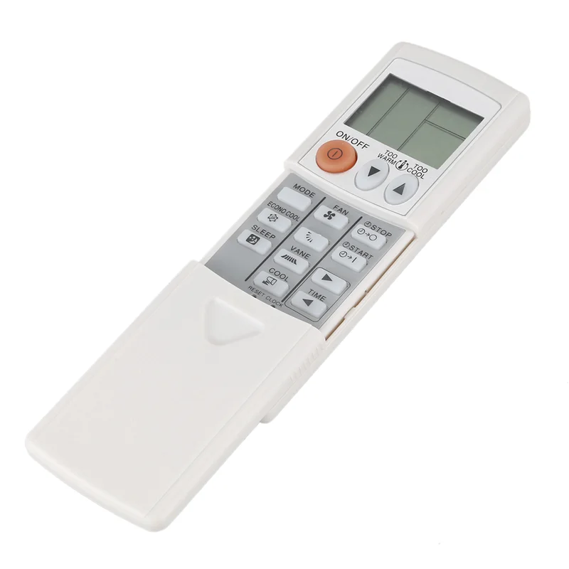 Daily Sale 3X Durable Remote Control KD06ES For Mitsubishi KM09A KM09D KM09E Air Conditioner