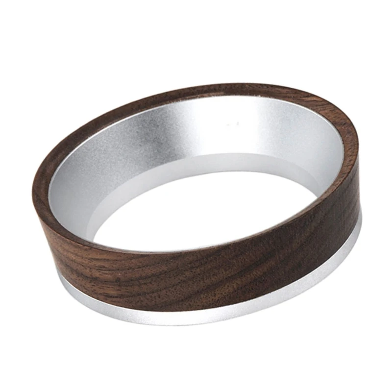 Магнитный дозирующий инструмент, дозирующая воронка, инструмент для эспрессо, переходные кольца для кофемашины, дропшиппинг