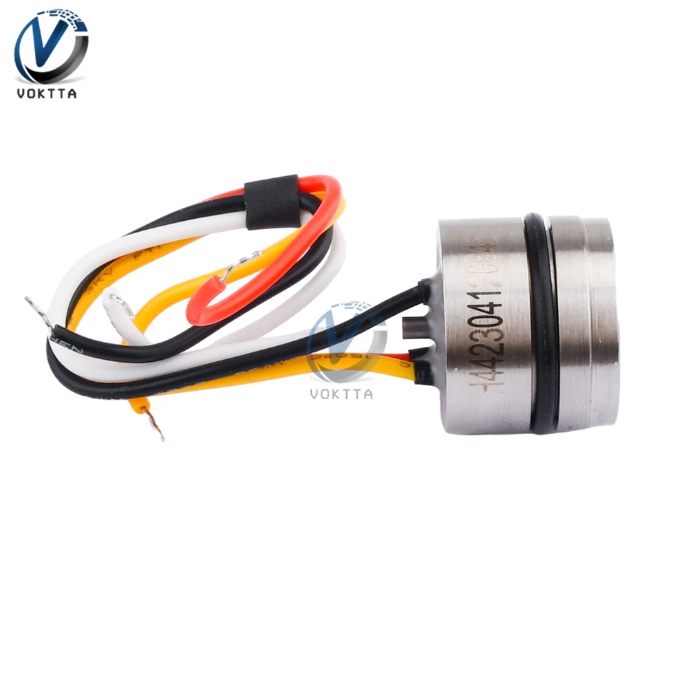 1PCS CJ-YL36 Pressure Sensor 10kPa-100MPa Isolation Membrane Diffusion Silicon Pressure Sensor Suitable for Various Occasions