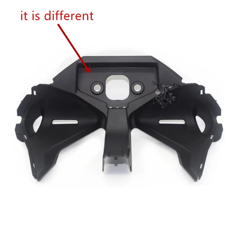 

Motorcycle Gauges Cluster Speedometer Dashboard Panel Guard Cover Bracket For CFMOTO 250SR CF250SR CF MOTO SR250 Speed Ometer