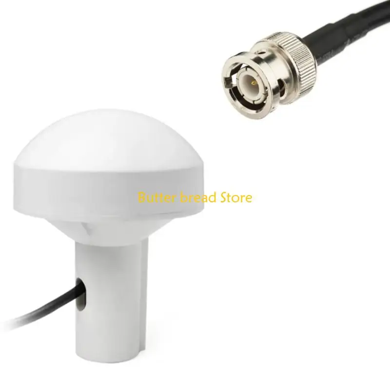 W89C High Durbility Mushroom Head Head Antennas для коммуникационных устройств. Мужчины и женщины используют