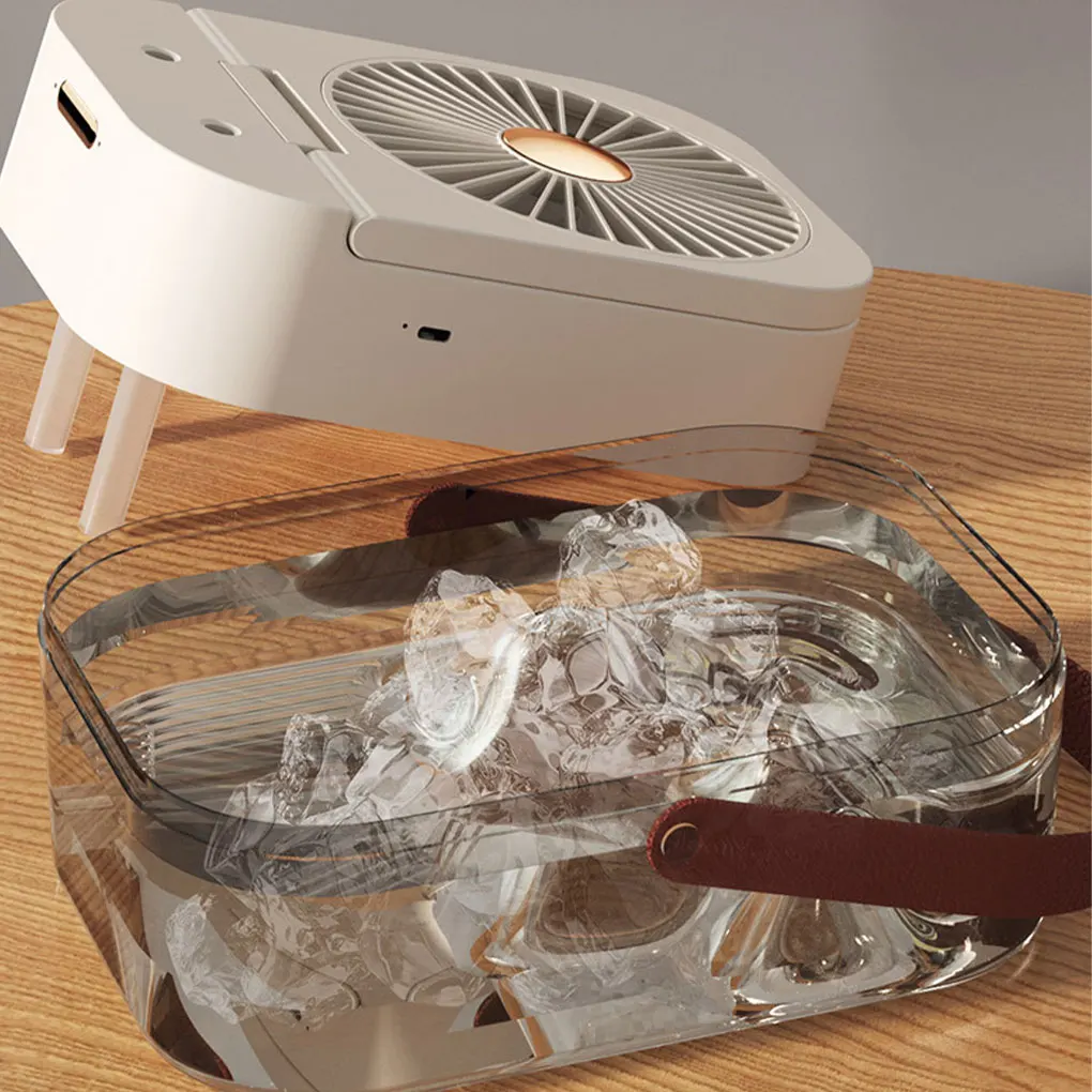 

Беспроводной увлажнитель с вентилятором 2,5 л, большая емкость, водяной туман, USB портативный кондиционер, диффузор для домашней комнаты, пульт дистанционного управления