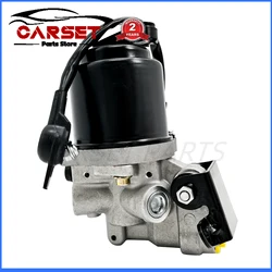 MN102843 ABS Brake Booster Pump Motor For Mitsubishi Pajero Montero 3.8L 3.5L 2000-2021