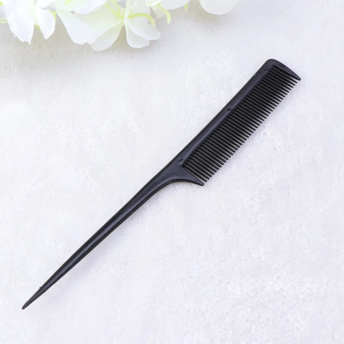 

Набор из 4 легких портативных инструментов для укладки волос: заколки для пучков, плетения кос и создания причесок-хвостиков