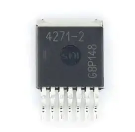 

IC new original 4271 - 2 tle4271-2