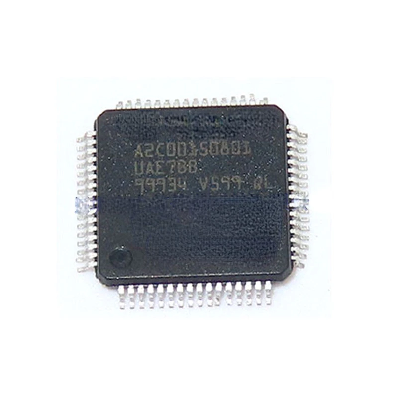 (5pcs)A2C00150801  UAE7-BB-TR  LQFP64  Integrated circuit IC chip  Provide One-Stop Bom Distribution Order Spot Supply