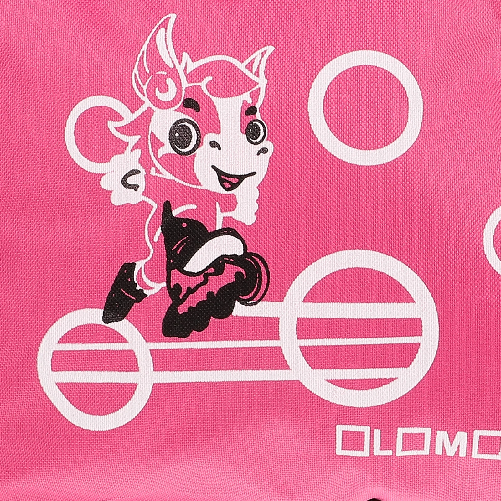 

2pcs Skates Bag Skates Bag Skate Shoes Storage Oxford Cloth Durable Bright Color Fashion Roller Shoe Bags Accessories