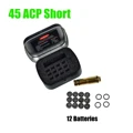 Green 45 ACP Short