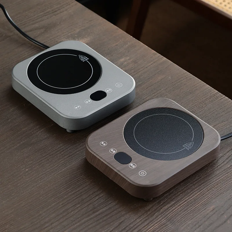 800W Electric Ceramic Stove Tea Maker Electric Hot Plate Heater Stove Heating Furnace Tea Stove Household Water Boiler 220V image 2