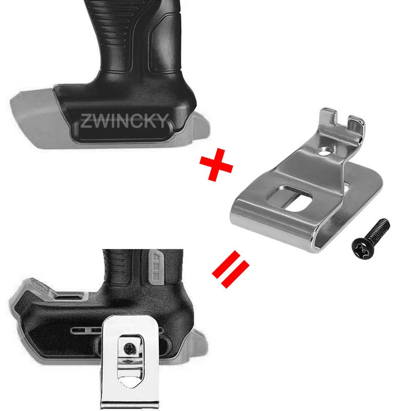 1/2/3Pcs Belt Clip …