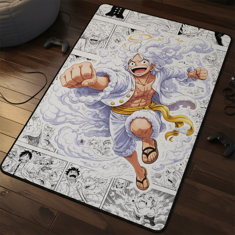 Gaming Accessories For Kids - Anime One Piece Kreskówka Luffy Gear