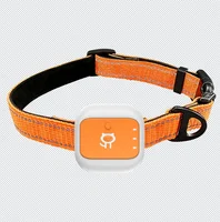 Localizador GPS SOS inalámbrico para mascotas