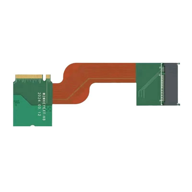 A92Z لمحرك الحالة الصلبة الداخلي Oled لسطح البخار Pcie4.0 M.2 2230 2280 لتعديل Steamdeck Oled Hdd إلى 4T 8T #3