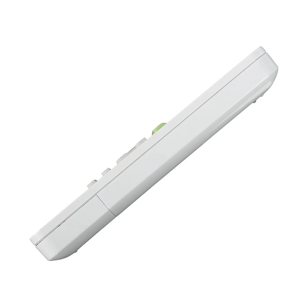 HOT SALE Compatible with Midea air conditioner RG52A/BGCF RG52E2/BGEF RG52A2/BGEF RG52A9/BGEF Remote Control RG52A8/BGEF