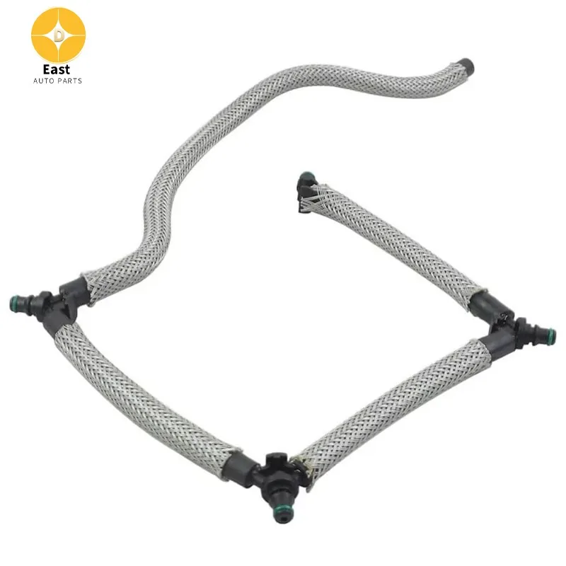 

7L8422893BN Power Steering Pressure Hose Power Steering Line for Audi Q7 3.0L TDI 3.0 LITER DIESEL 7L8 422 893BN