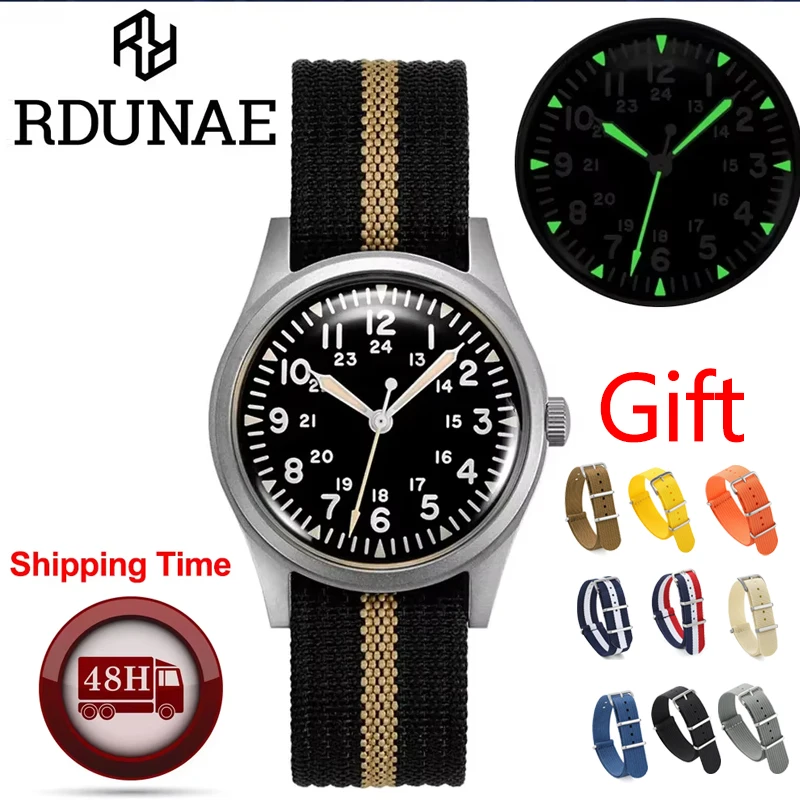 rdunae-reloj-analogico-de-acero-inoxidable-para-hombre-accesorio-de-pulsera-de-cuarzo-resistente-al-agua-con-calendario-complemento-masculino-de-marca-de-lujo-con-diseno-militar-retro-g10-miyota-345-2035mm