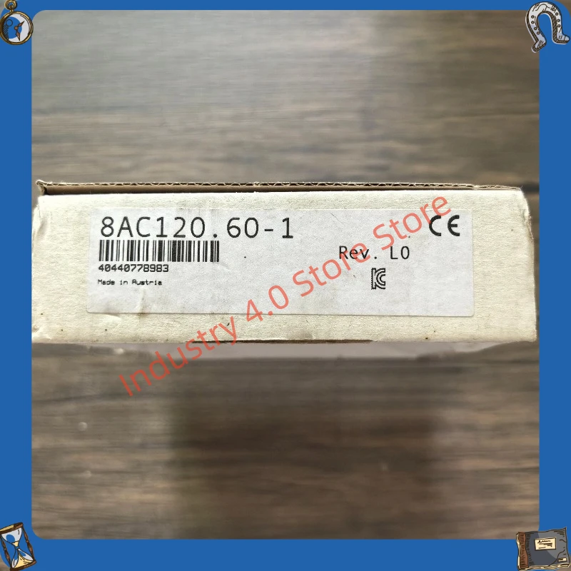 

Module 8AC120.60-1 new in box