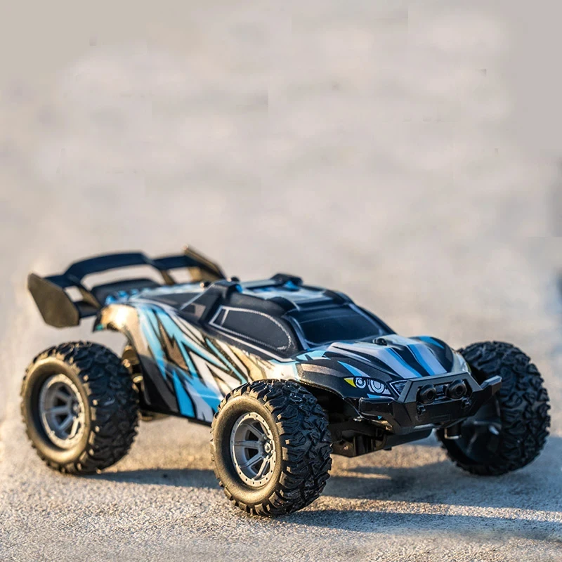 

Mini RC Stunt Car High Speed 2.4G 20 Km/H Off-Road Racing 4 Channels RC Car Drift Climbing Racing Model Electric Toys