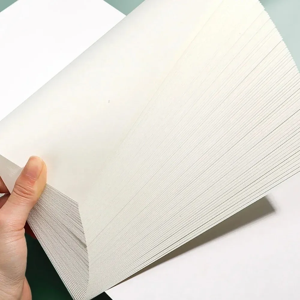 

DIY 80 листов пустой альбом для рисования квадратная утолщенная книга для рисования маслом звездное небо блокнот для эскизов канцелярские принадлежности