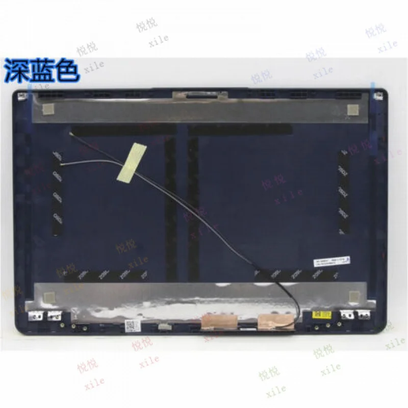 

L+ Back Cover w/Antenna Cable for Lenovo Ideapad 3-15 3-15ITL6 AL06 ADA6 5CB1B60415