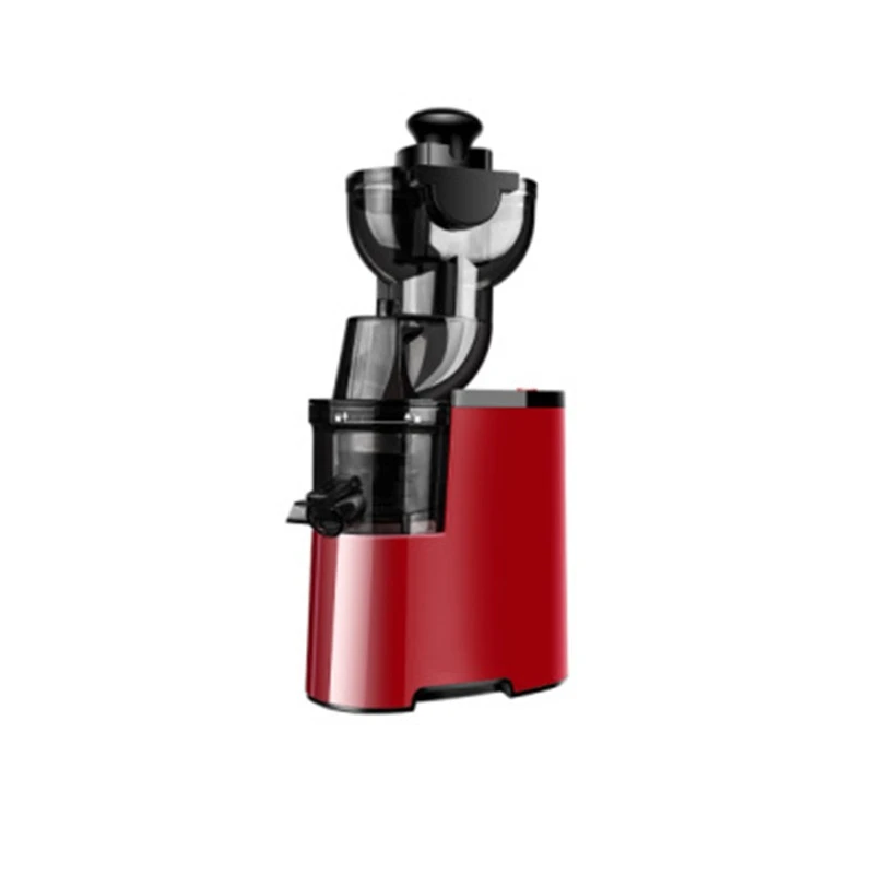 

Large caliber juice machine, juice separator, slow juicer