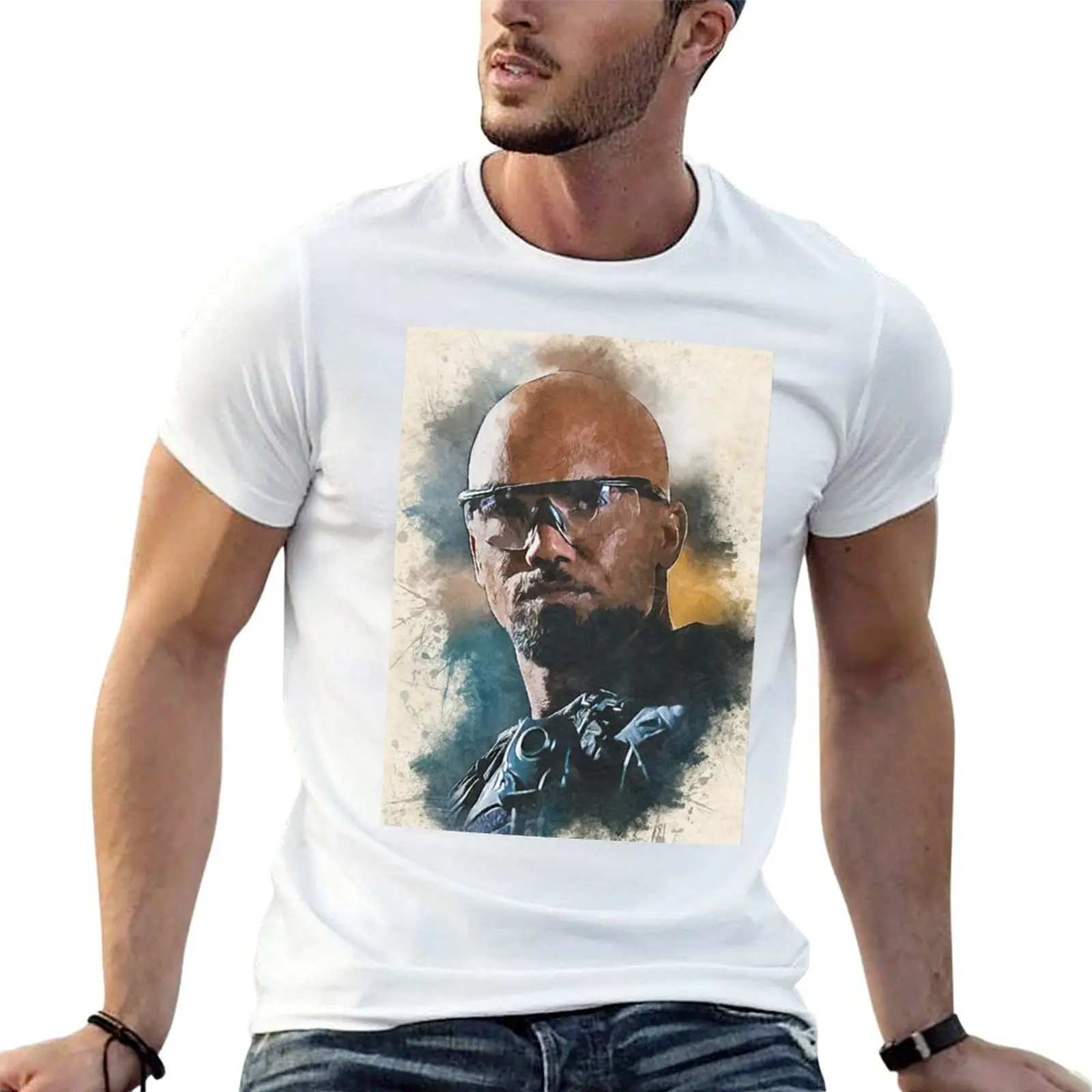 

A Tribute to HONDO T-Shirt t shirt personalised man t shirt summer t shirts for man graphic vintage T-shirt