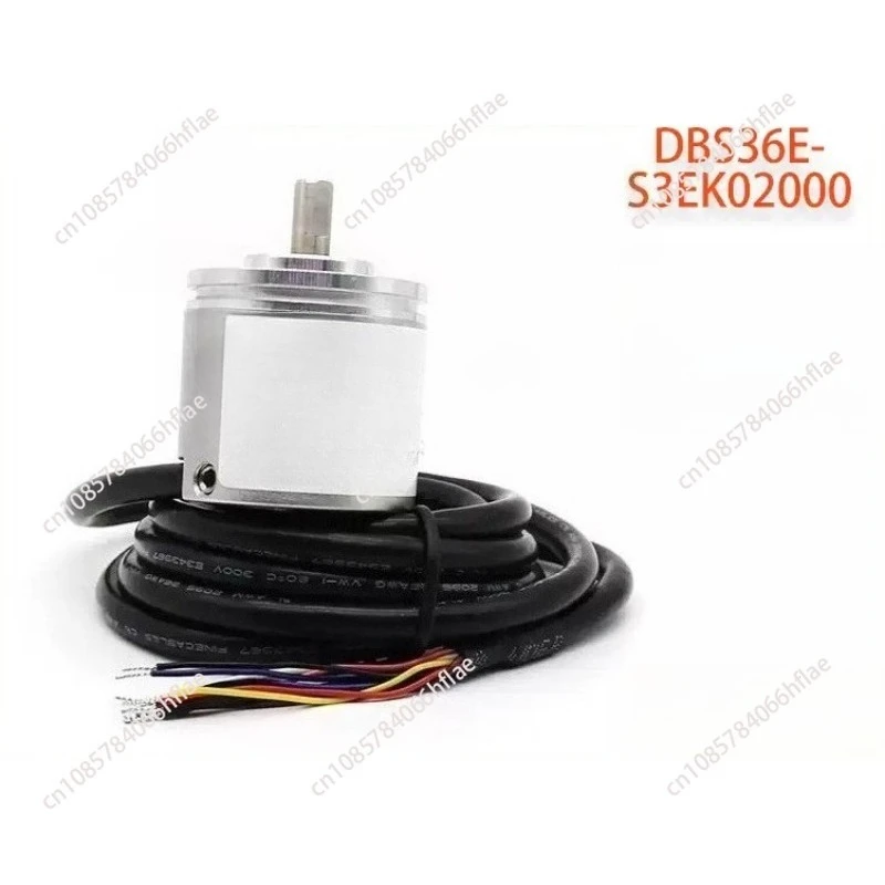DBS36E-S3EK02000 1062691 incremental encoder