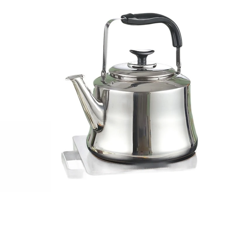 

LTT advanced kettle whistle stainless steel large capacity household kettle