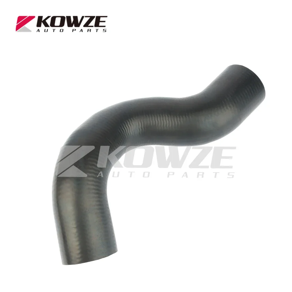 KOWZE Intercooler Air Inlet Hose for Nissan Navara Pickup II D40 YD25 2010-2013 Frontier Pathfinder 14463-5X00D Car Accessories