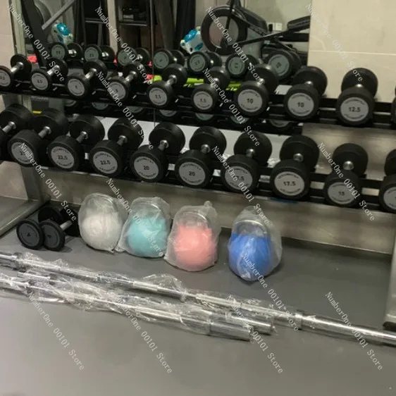 Fitness Equipment Gym Special 6 Pairs 10 Pairs Dumbbell Rack Stand Vertical Private Training Commercial Double Layer Dumbbell Ra