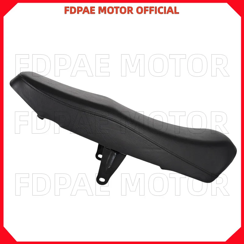 Seat Cushion Assembly for Wuyang Honda Wy125-m-n/wh125-15-15a-18