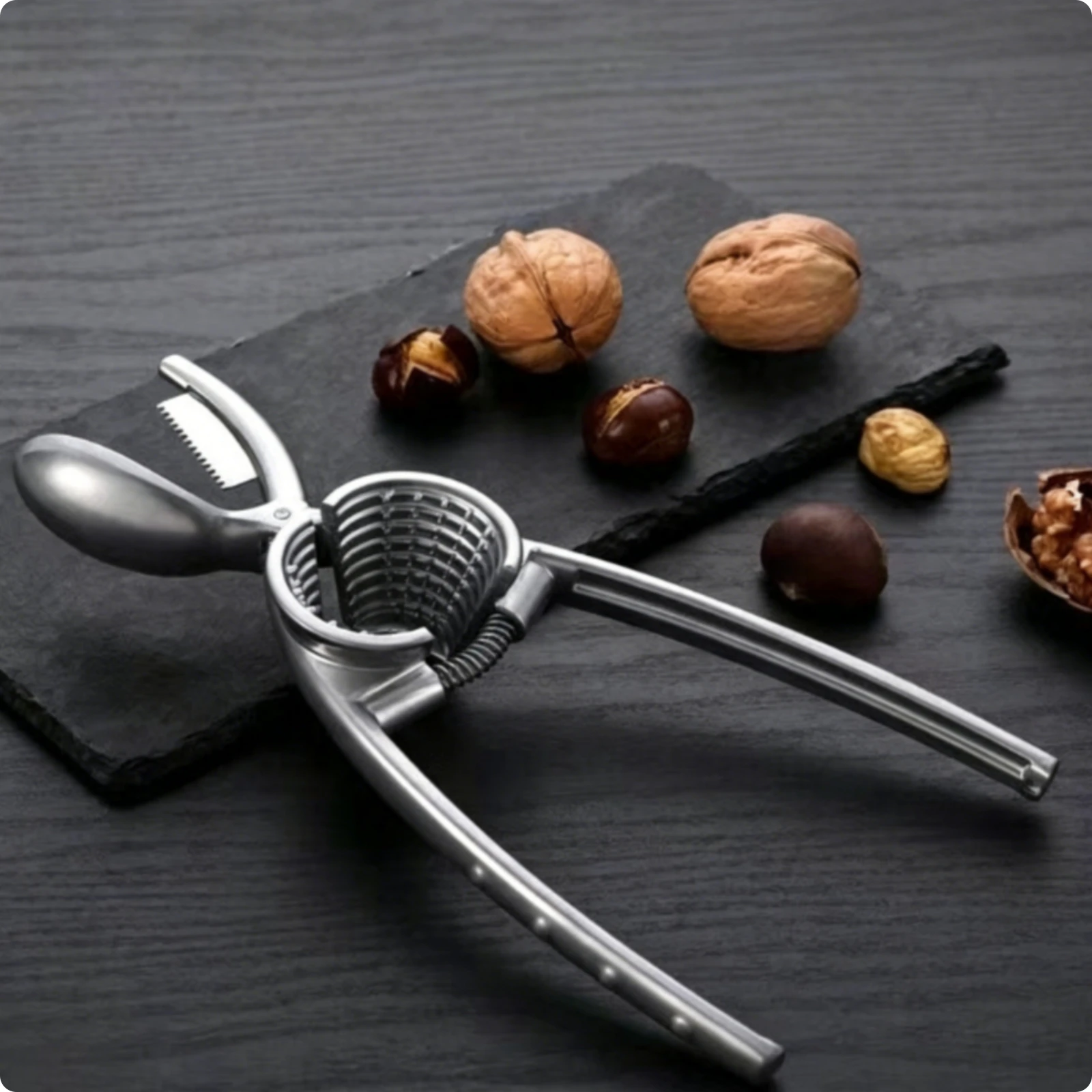 Variant: Silv 2-In-1 Walnut