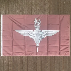 xvggdg   parachute regiment Flag custom All over the world Flag 3X5FT Banner Metal holes Grommets