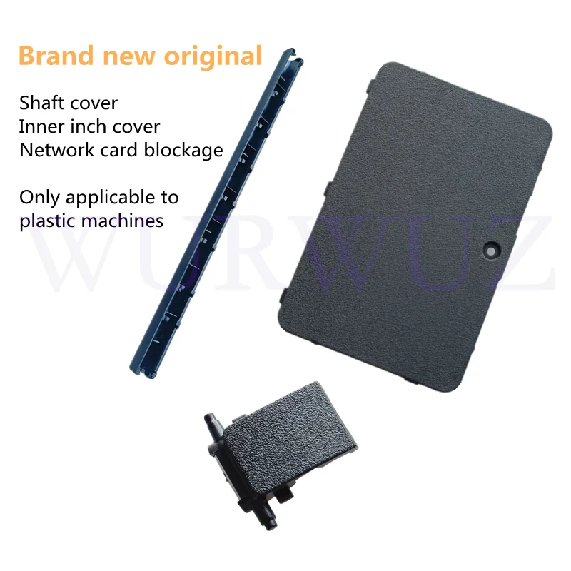 

New Applicable For ASUS A555 W519 F555 K555 X555 Y583 W510 Shaft Cover Screen Cover E Shell Memory Cover Black