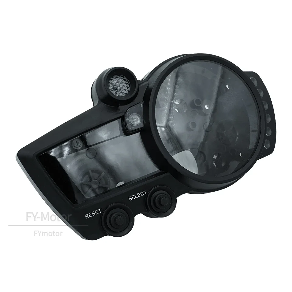 Thumbnail 3 - #17 Trending Motorcycle Speedometers Right Now