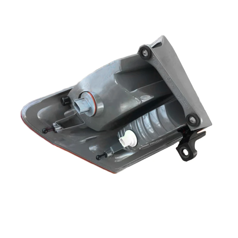 Car LED Outside Tail Light Taillight Rear Brake Lamp 68236104AC 68236105AC For Jeep Grand Cherokee 2011 2012 2013 2014 2015 2016