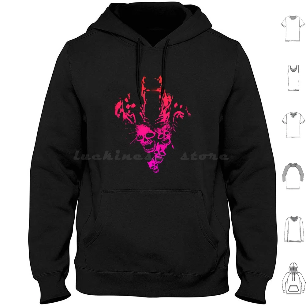 Explosion Hoodies L…