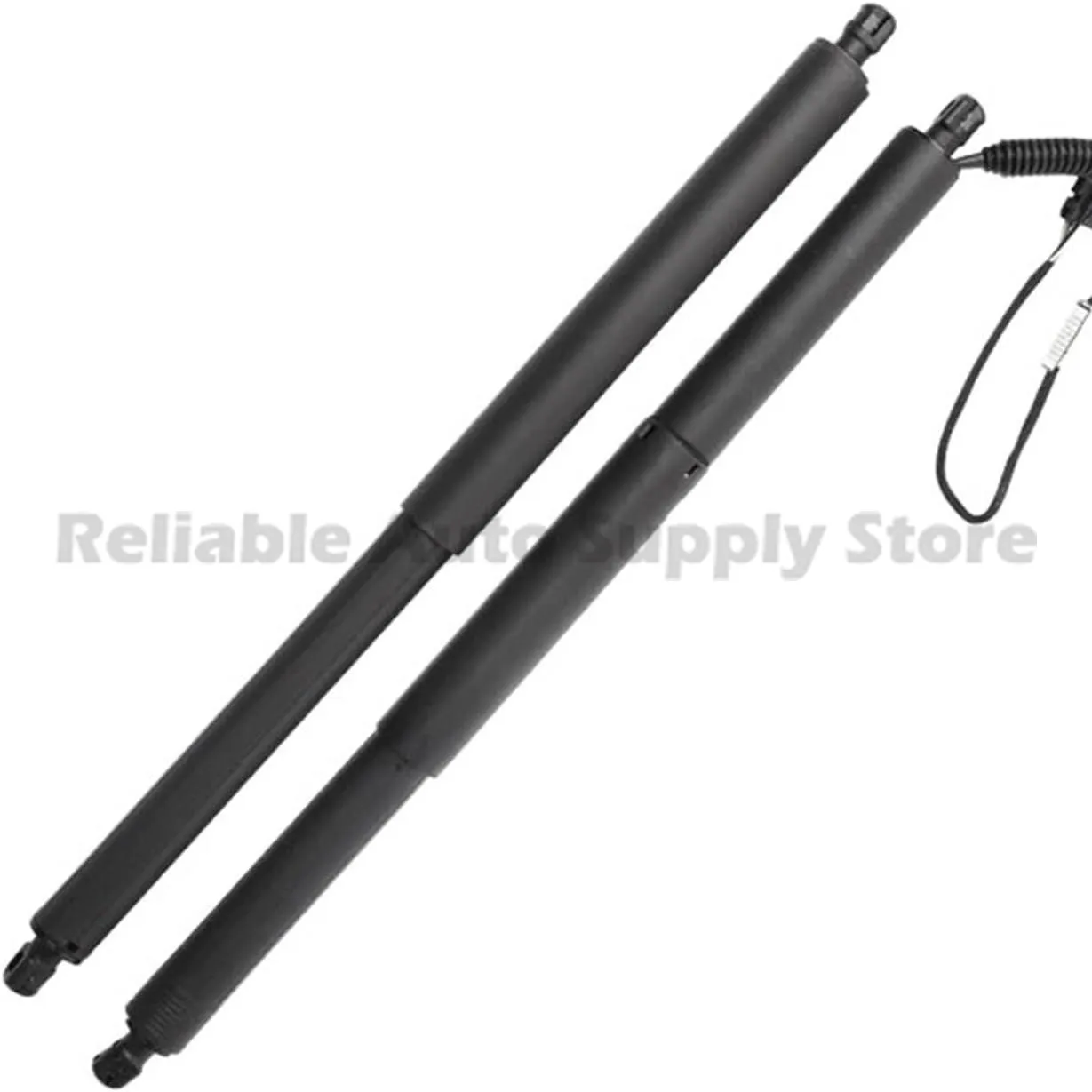 

1 Pair For Enclave 84827321 84335426 Electric Tailgate Strut