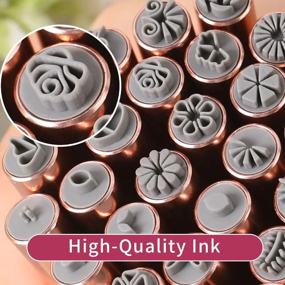 4/610/15PCS Nail Art Dotting Brush Nail Art Stamp Pen Set Flower Painting Drawing Durable Nail Graffiti Pen Nail Art Brush