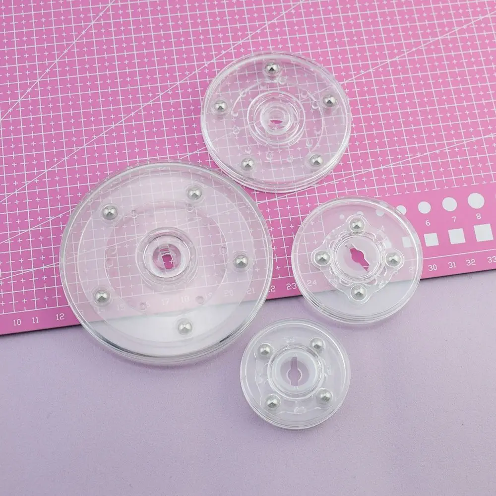 Swivel Plates 360-D…